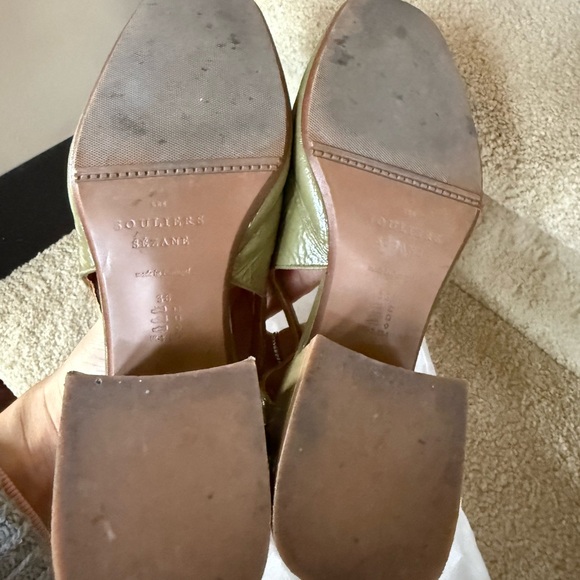 Sezane PAULA BABIES size 36 - Picture 8 of 9